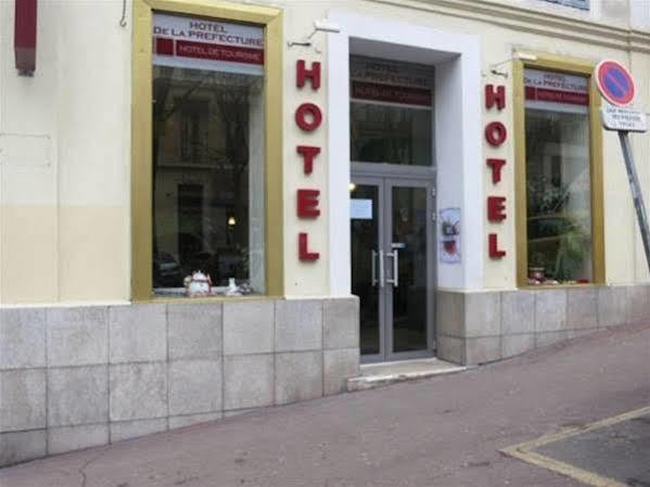 Hotel De La Prefecture Μασσαλία Εξωτερικό φωτογραφία