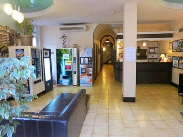 Hotel De La Prefecture Μασσαλία Εξωτερικό φωτογραφία