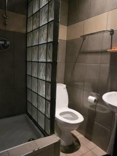Hotel De La Prefecture Μασσαλία Εξωτερικό φωτογραφία